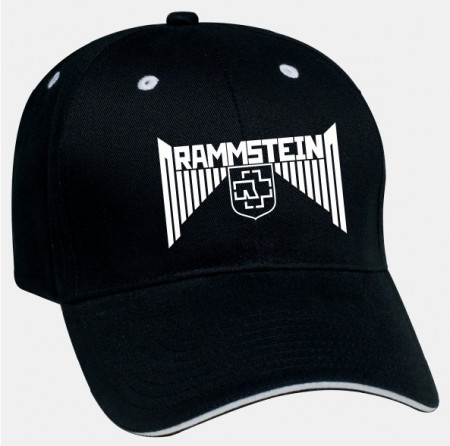 Шапка - Rammstein