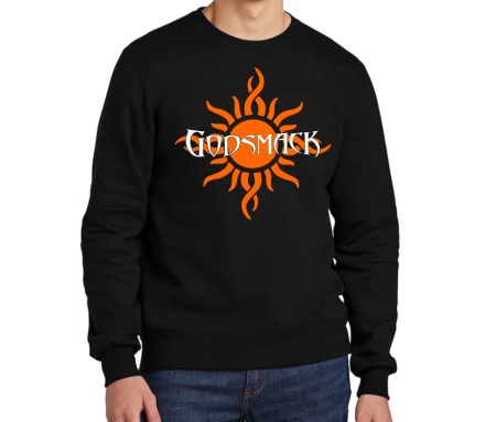 Ватена блуза - Godsmack - Img 4