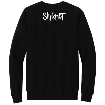 Ватена блуза - Slipknot - Img 3