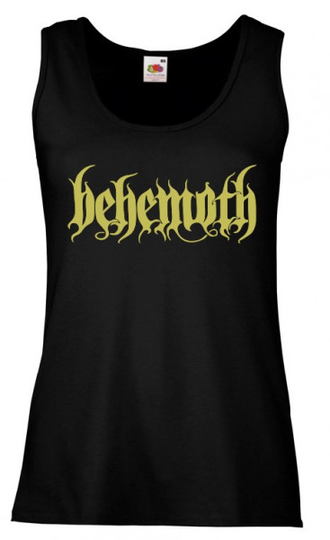 Дамски потник - Behemoth