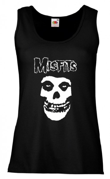 Дамски потник - Misfits