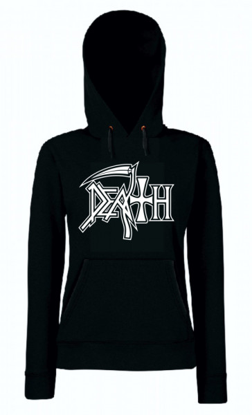 Дамски суитчър - Death -