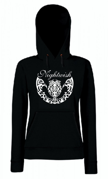 Дамски суитчър - Nightwish -