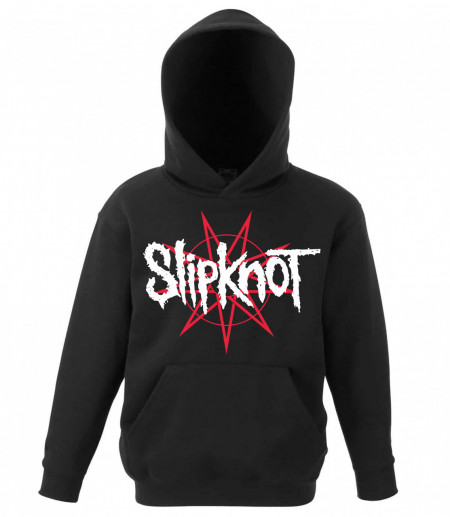 Детски суитчър - Slipknot