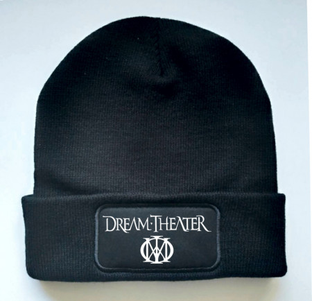 Зимна шапка - Dream Theater