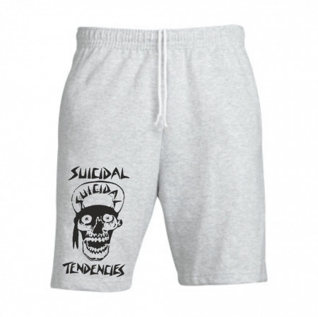Къси панталони - Suicidal Tendencies