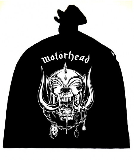 Мешка - Motorhead
