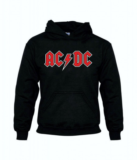 Суитчър - AC/DC