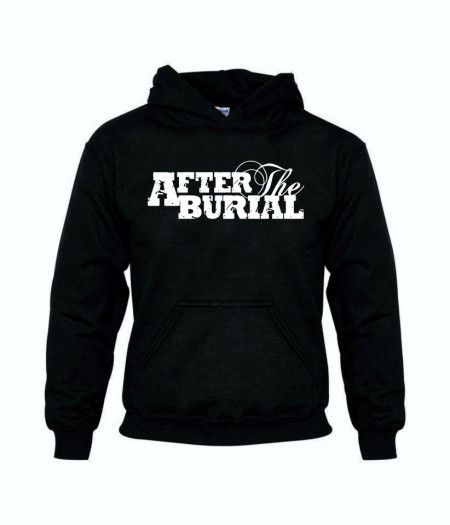 Суитчър - AFTER THE BURIAL