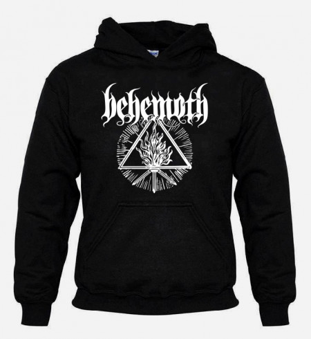 Суитчър - Behemoth