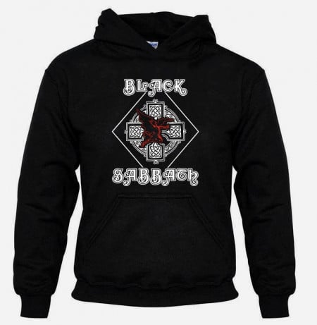 Суитчър - Black Sabbath
