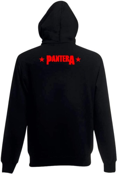 Суитчър - CFH - Pantera - - Img 2