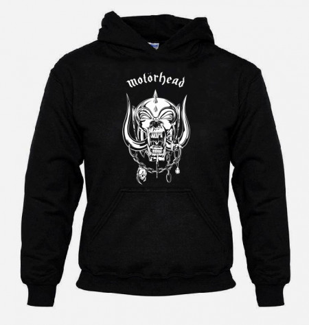 Суитчър - Motorhead