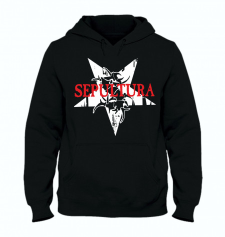 Суитчър - SEPULTURA -