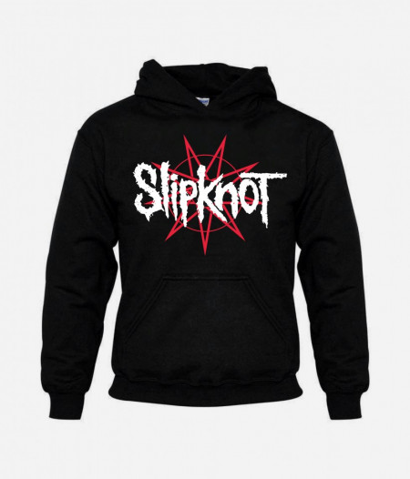 Суитчър - Slipknot