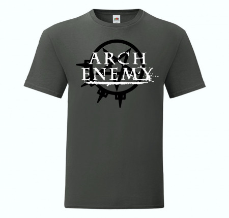 Тениска - Arch Enemy -