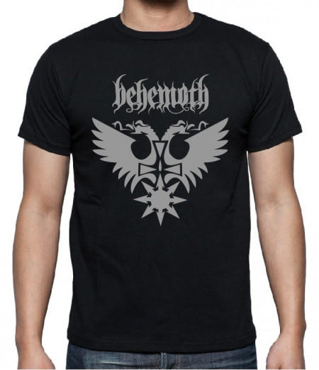 Тениска - Behemoth - Eagle
