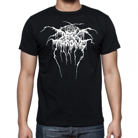 Тениска - Darkthrone