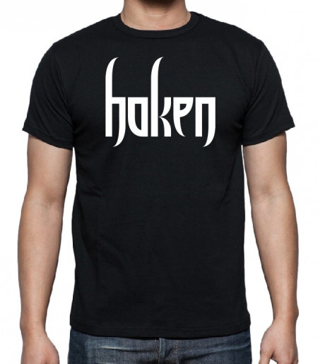 Тениска - Haken