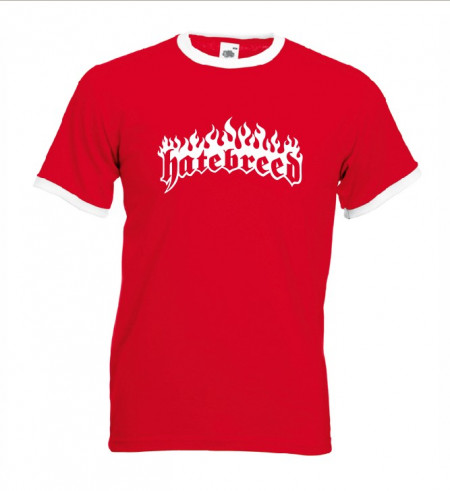 Тениска - Hatebreed - Img 3