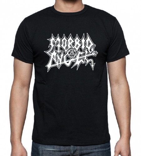 Тениска - Morbid Angel