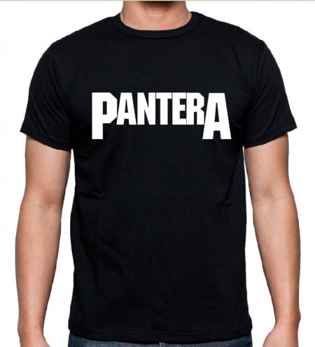 Тениска - Pantera