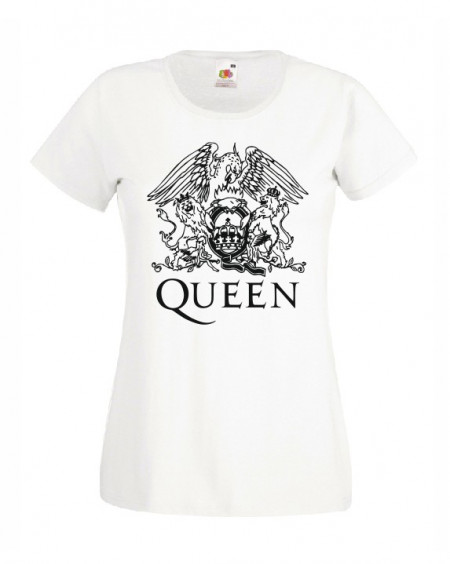 Тениска - Queen