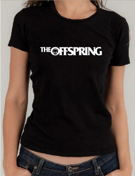 Тениска - The Offspring
