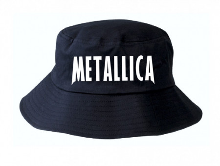 Шапка идиотка - Metallica