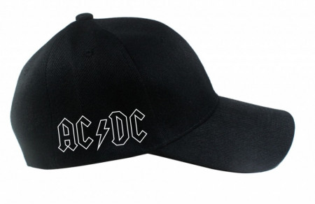 Шапка - AC/DC