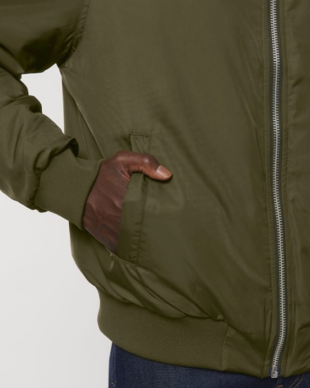 BOMBER - Img 2
