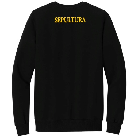 Ватена блуза - Sepultura - Img 2