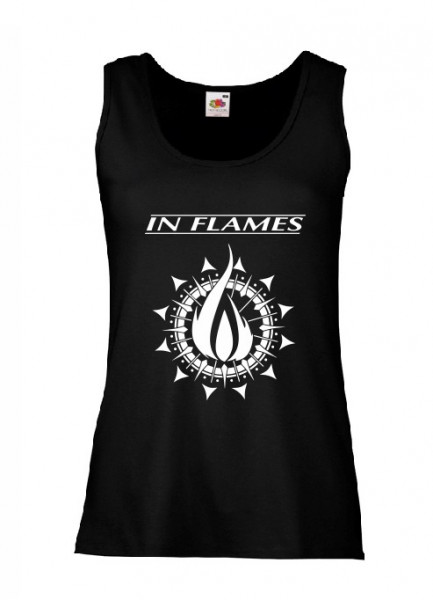 Дамски потник - In Flames - Img 3