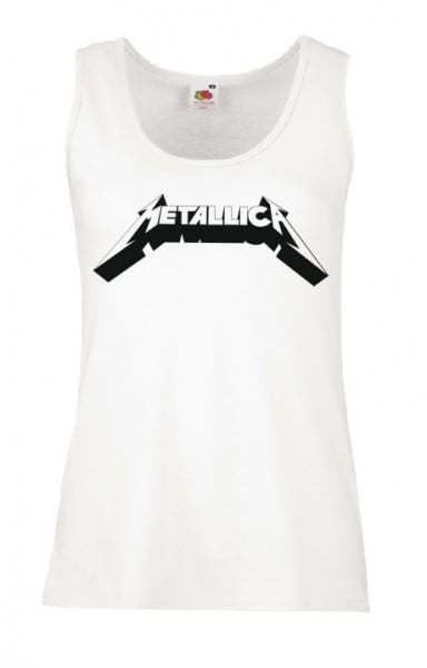 Дамски потник - Metallica