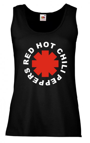 Дамски потник - Red Hot Chli Peppers