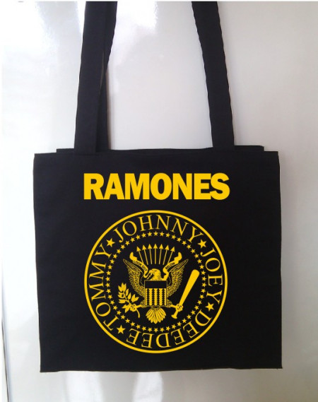 Еко Чанта - Ramones