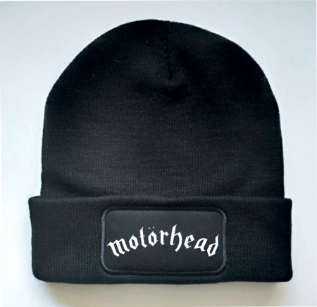 Зимна шапка - Motorhead