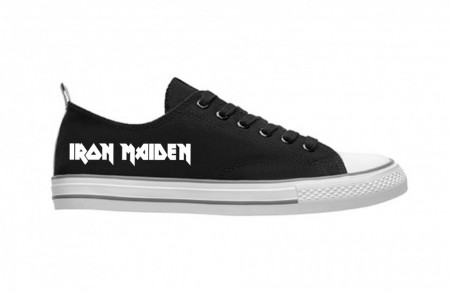 КЕЦОВЕ - Iron Maiden - Img 4