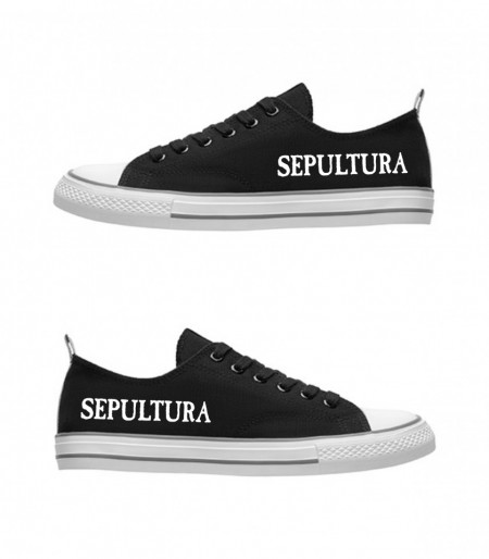 КЕЦОВЕ - SEPULTURA - Img 4