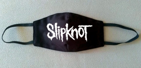Маска - Slipknot