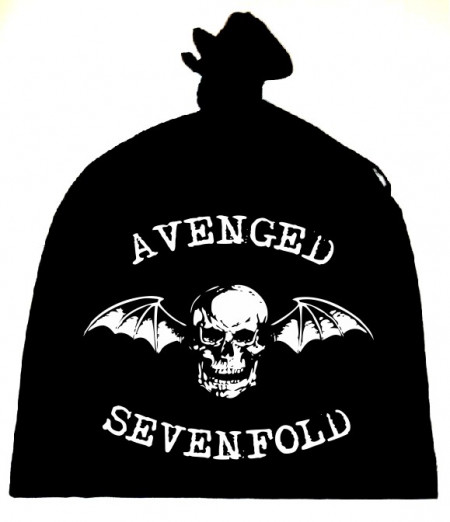 Мешка - Avenged Sevenfold
