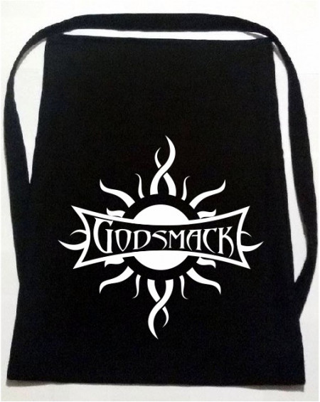 Мешка - Godsmack - Img 2