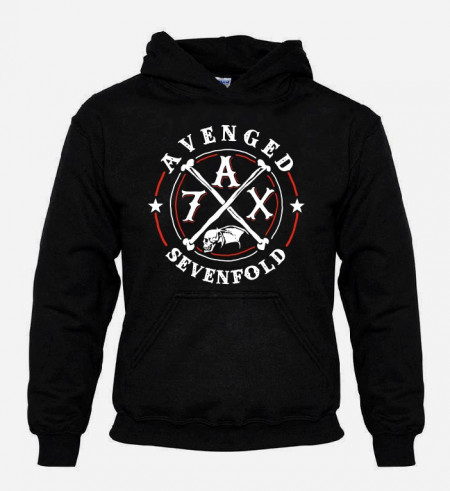 Суитчър - Avenged Sevenfold