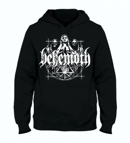 Суитчър - Behemoth -