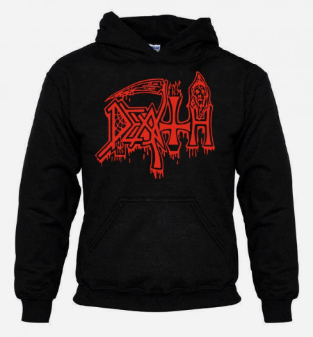 Суитчър - Death - Old Logo