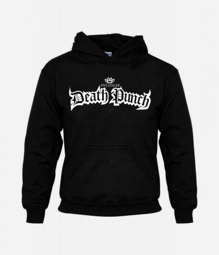 Суитчър - Five Finger Death Punch - Img 2