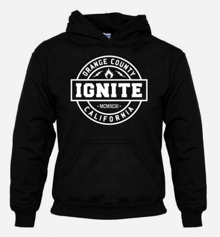 Суитчър - IGNITE