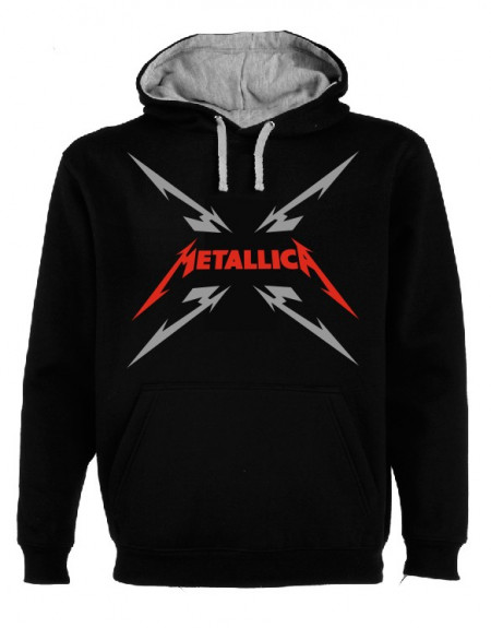 Суитчър - Metallica