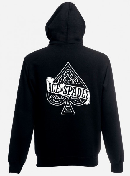 Суитчър - Motorhead - Ace of Spades - Img 3
