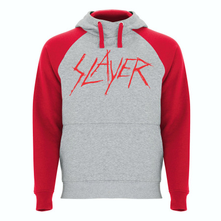 Суитчър - Slayer - Logo